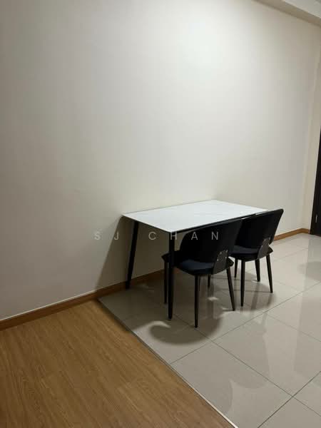 Service Residence for Rent at Molek Regency - SJ CHAN - Dining Room - PropertyGuru.com.my