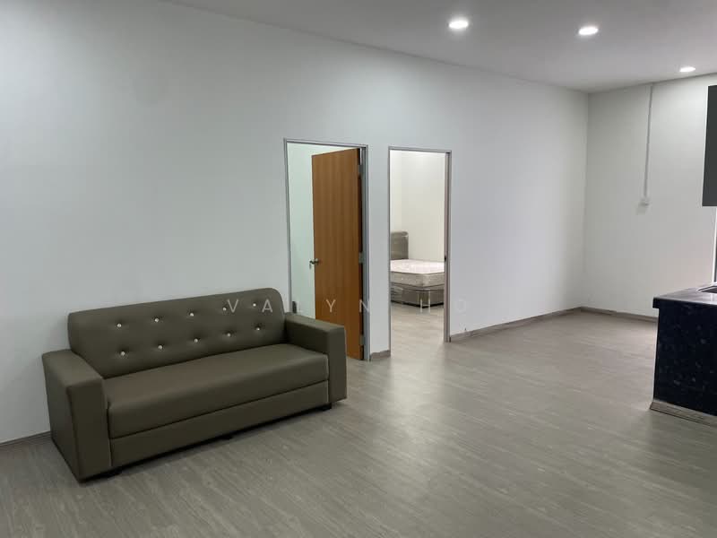 Service Residence for Rent at Cube @ One South - Valyn Ho - Interior - PropertyGuru.com.my