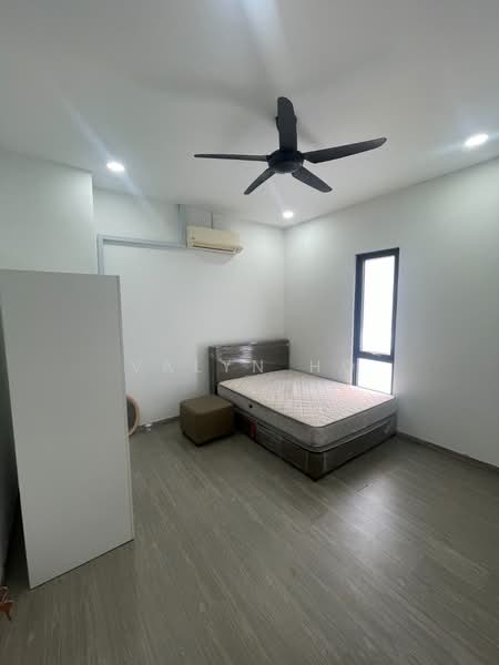 Service Residence for Rent at Cube @ One South - Valyn Ho - Bedroom - PropertyGuru.com.my