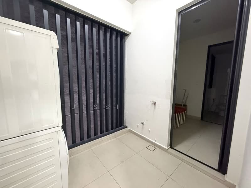 Condominium for Rent at One Central Park - Jessie Kee - Interior - PropertyGuru.com.my