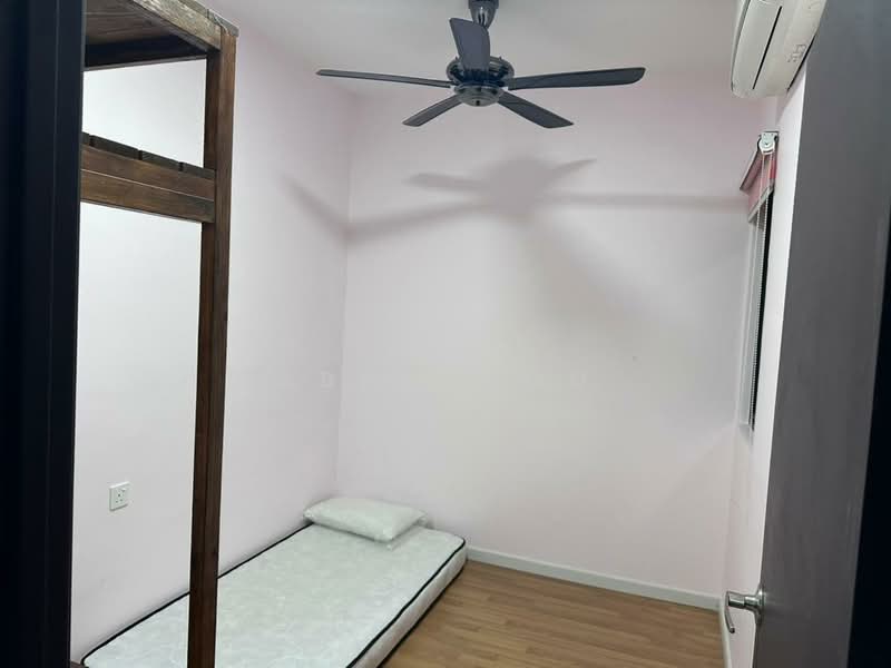 Kondominium untuk Disewa di TRI PINNACLE - Abby Woo - PropertyGuru.com.my