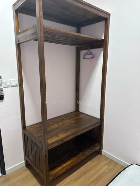 Kondominium untuk Disewa di TRI PINNACLE - Abby Woo - PropertyGuru.com.my