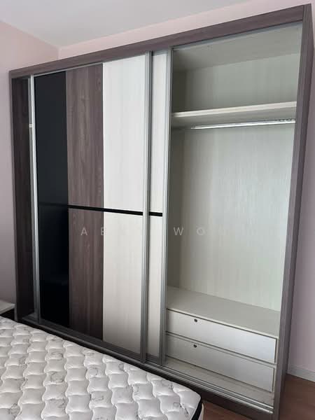 Kondominium untuk Disewa di TRI PINNACLE - Abby Woo - PropertyGuru.com.my