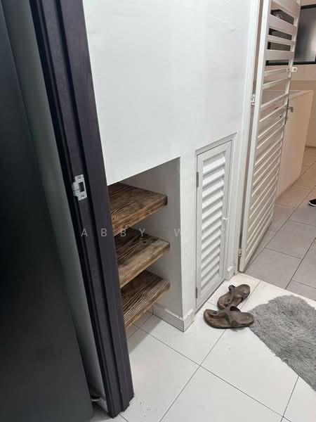 Kondominium untuk Disewa di TRI PINNACLE - Abby Woo - PropertyGuru.com.my