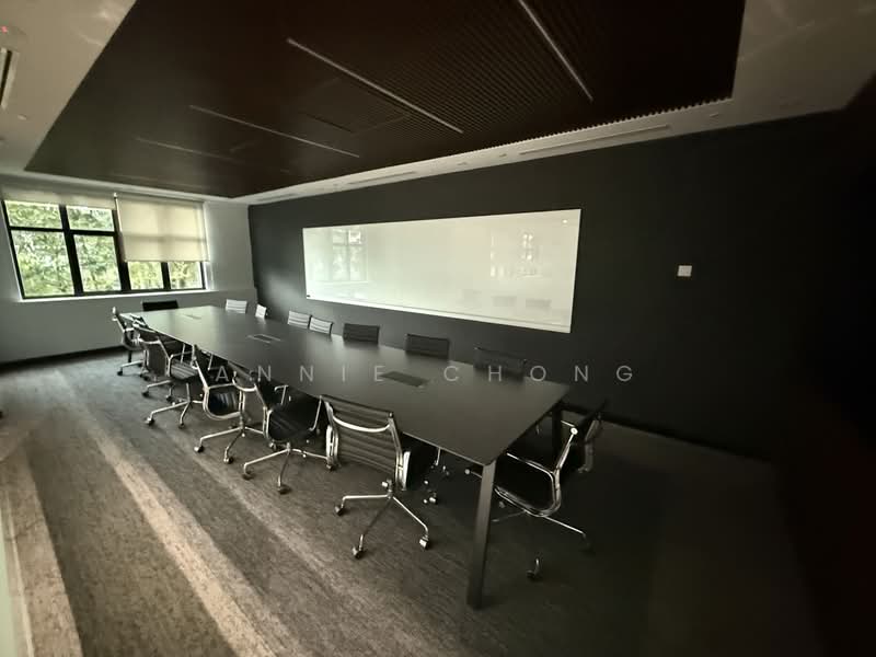 Office for Rent in Damansara Heights (Kuala Lumpur) - Annie Chong - Interior - PropertyGuru.com.my