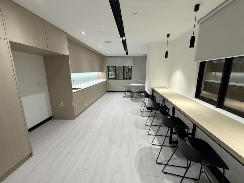 Office for Rent in Damansara Heights (Kuala Lumpur) - Annie Chong - Kitchen - PropertyGuru.com.my