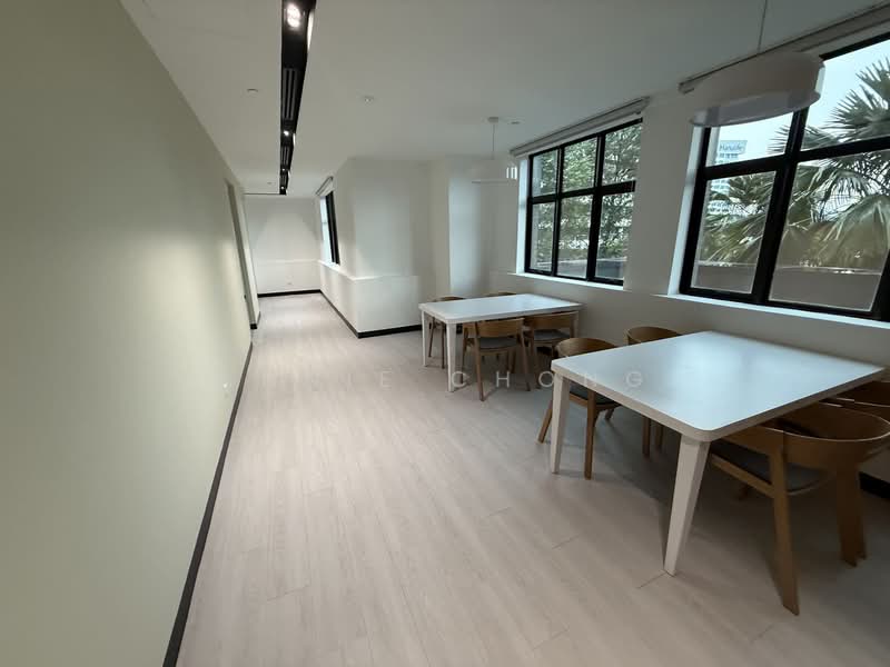 Office for Rent in Damansara Heights (Kuala Lumpur) - Annie Chong - Interior - PropertyGuru.com.my