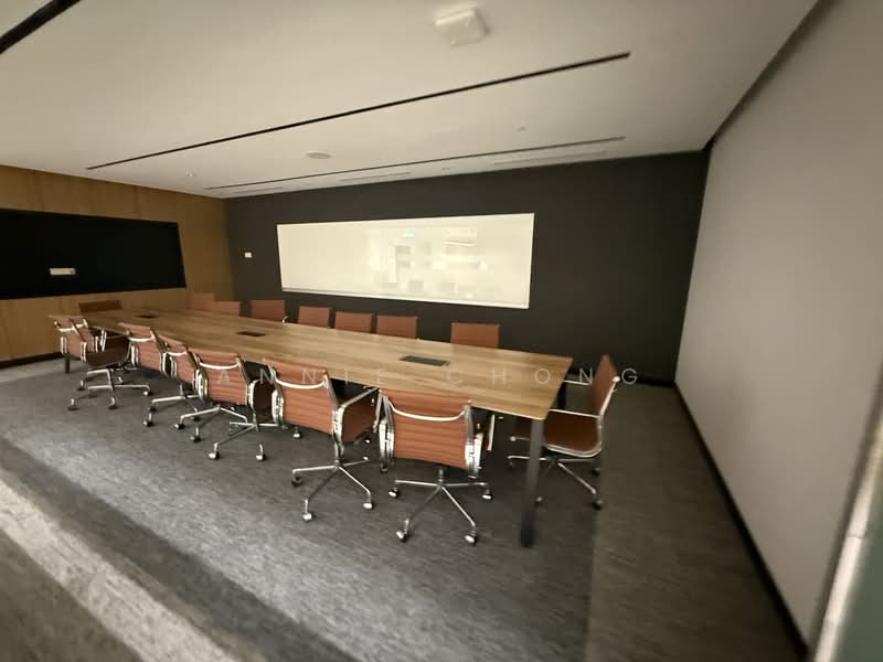 Office for Rent in Damansara Heights (Kuala Lumpur) - Annie Chong - Interior - PropertyGuru.com.my