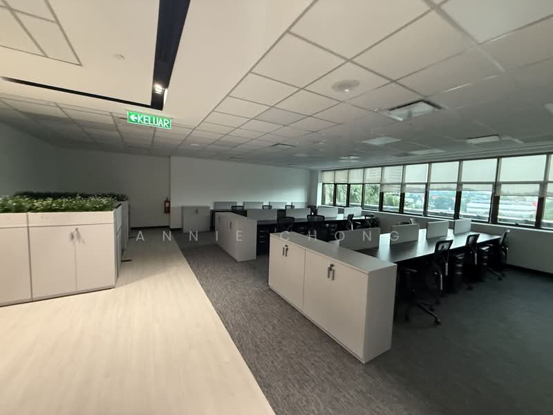 Office for Rent in Damansara Heights (Kuala Lumpur) - Annie Chong - Interior - PropertyGuru.com.my