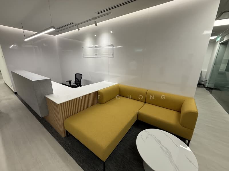Office for Rent in Damansara Heights (Kuala Lumpur) - Annie Chong - Interior - PropertyGuru.com.my