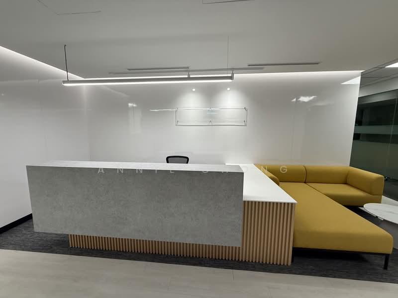 Office for Rent in Damansara Heights (Kuala Lumpur) - Annie Chong - Interior - PropertyGuru.com.my