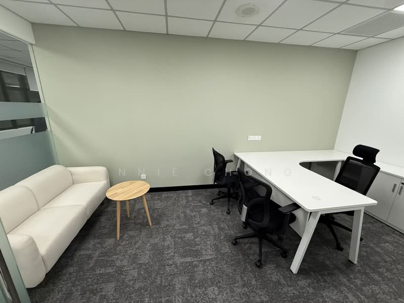 Office for Rent in Damansara Heights (Kuala Lumpur) - Annie Chong - Interior - PropertyGuru.com.my
