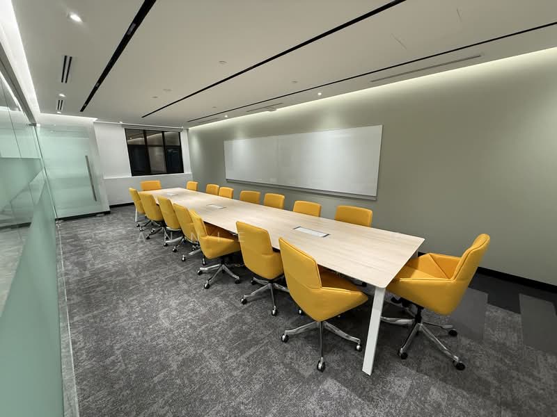 Office for Rent in Damansara Heights (Kuala Lumpur) - Annie Chong - Interior - PropertyGuru.com.my