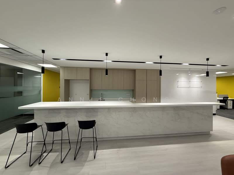 Office for Rent in Damansara Heights (Kuala Lumpur) - Annie Chong - Interior - PropertyGuru.com.my