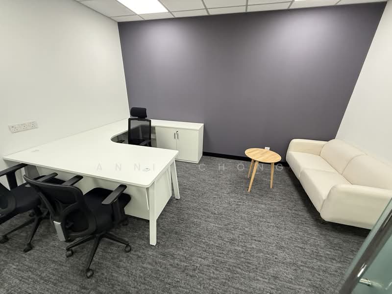 Office for Rent in Damansara Heights (Kuala Lumpur) - Annie Chong - Interior - PropertyGuru.com.my