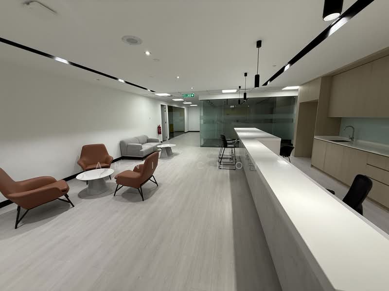 Office for Rent in Damansara Heights (Kuala Lumpur) - Annie Chong - Interior - PropertyGuru.com.my