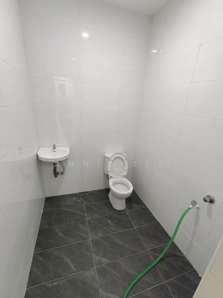 Rumah Teres 1 Tingkat untuk Dijual di Taman Ungku Tun Aminah (Skudai) - Annie Tee - PropertyGuru.com.my