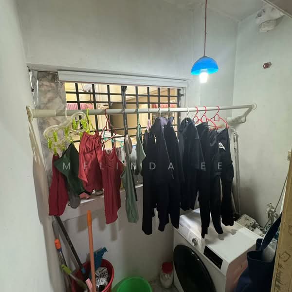 Apartment for Sale at Taman Suria Muafakat - Melinda Ee - Interior - PropertyGuru.com.my