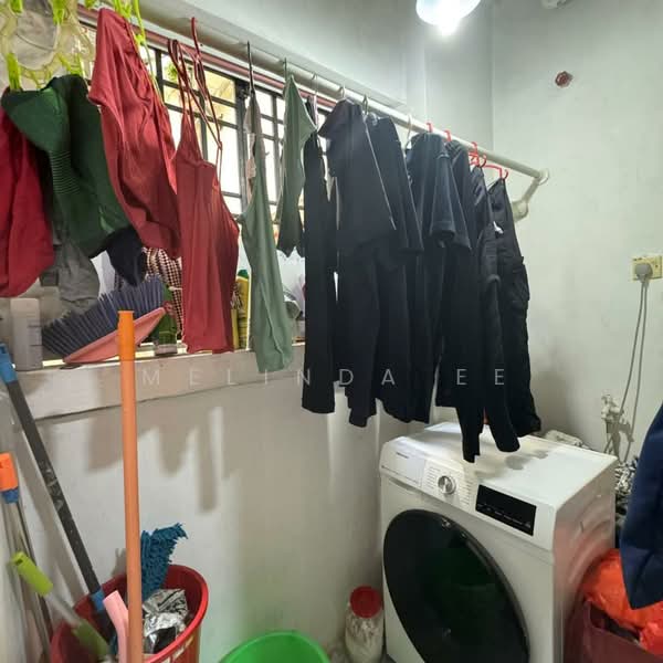 Apartment for Sale at Taman Suria Muafakat - Melinda Ee - Interior - PropertyGuru.com.my