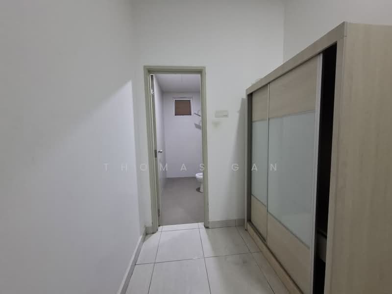 Service Residence for Rent at BSP 21 - Thomas Gan - Corridor - PropertyGuru.com.my