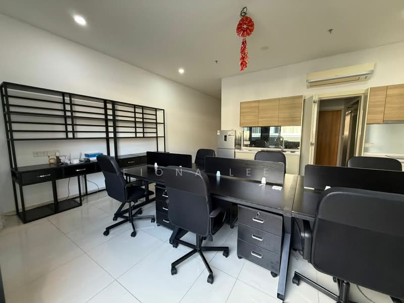 Office for Rent in Desa Parkcity (Kuala Lumpur) - Fiona Lee - Interior - PropertyGuru.com.my