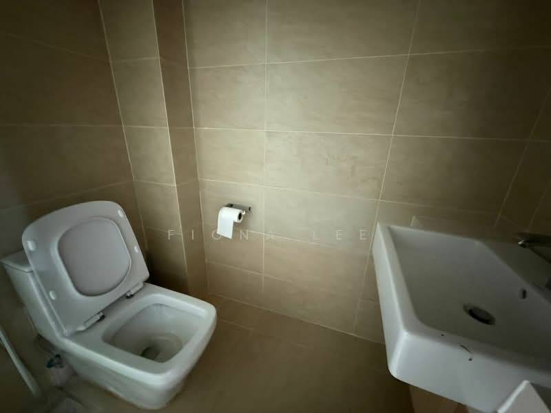 Office for Rent in Desa Parkcity (Kuala Lumpur) - Fiona Lee - Bathroom - PropertyGuru.com.my