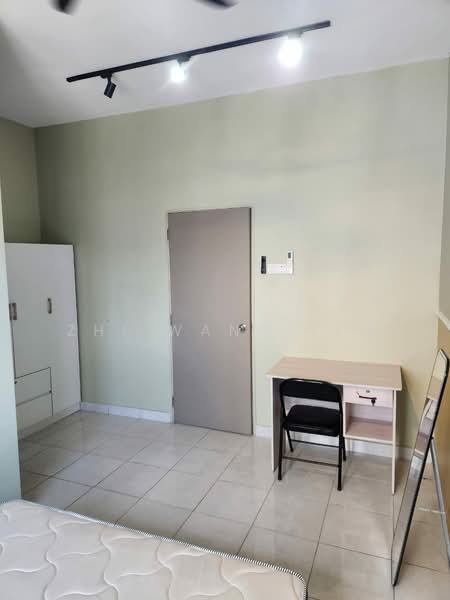 Service Residence for Rent at Vision City Youth City - Zhi Wang Lim - Bedroom - PropertyGuru.com.my