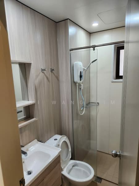 Service Residence for Rent at Vision City Youth City - Zhi Wang Lim - Bathroom - PropertyGuru.com.my