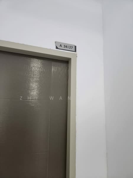 Service Residence for Rent at Vision City Youth City - Zhi Wang Lim - Interior - PropertyGuru.com.my