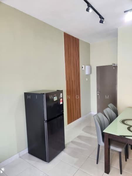 Service Residence for Rent at Vision City Youth City - Zhi Wang Lim - Dining Room - PropertyGuru.com.my