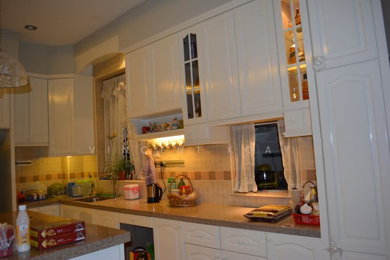 Bungalow for Sale in Bayan Lepas (Penang) - Vincent Koay - Kitchen - PropertyGuru.com.my