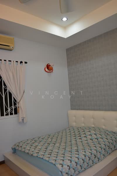 Bungalow for Sale in Bayan Lepas (Penang) - Vincent Koay - Bedroom - PropertyGuru.com.my