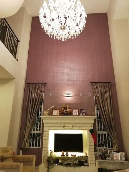 Bungalow for Sale in Bayan Lepas (Penang) - Vincent Koay - Living Room - PropertyGuru.com.my