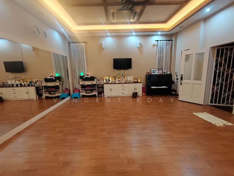 Bungalow for Sale in Bayan Lepas (Penang) - Vincent Koay - Interior - PropertyGuru.com.my