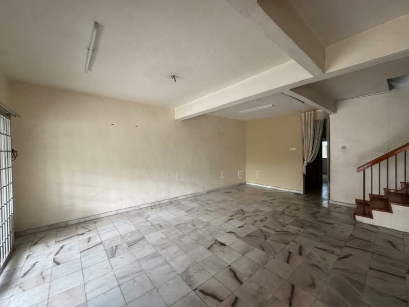 2-storey Terraced House for Sale in Sungai Petani (Kedah) - C.H. Lee - PropertyGuru.com.my