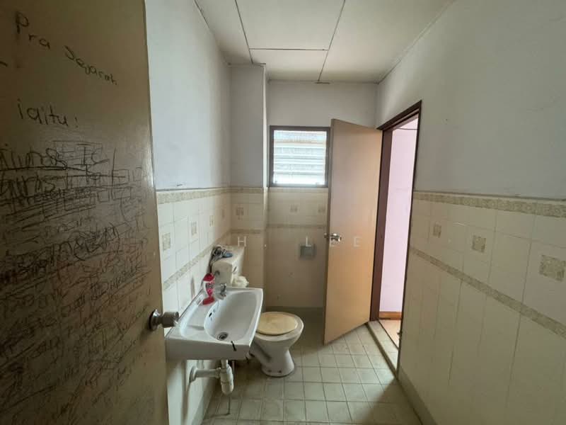 2-storey Terraced House for Sale in Sungai Petani (Kedah) - C.H. Lee - PropertyGuru.com.my