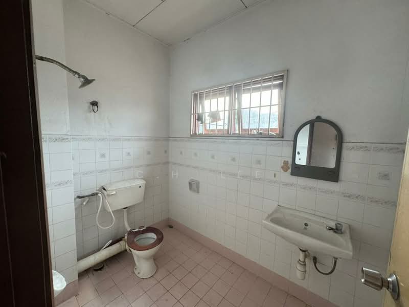 2-storey Terraced House for Sale in Sungai Petani (Kedah) - C.H. Lee - PropertyGuru.com.my