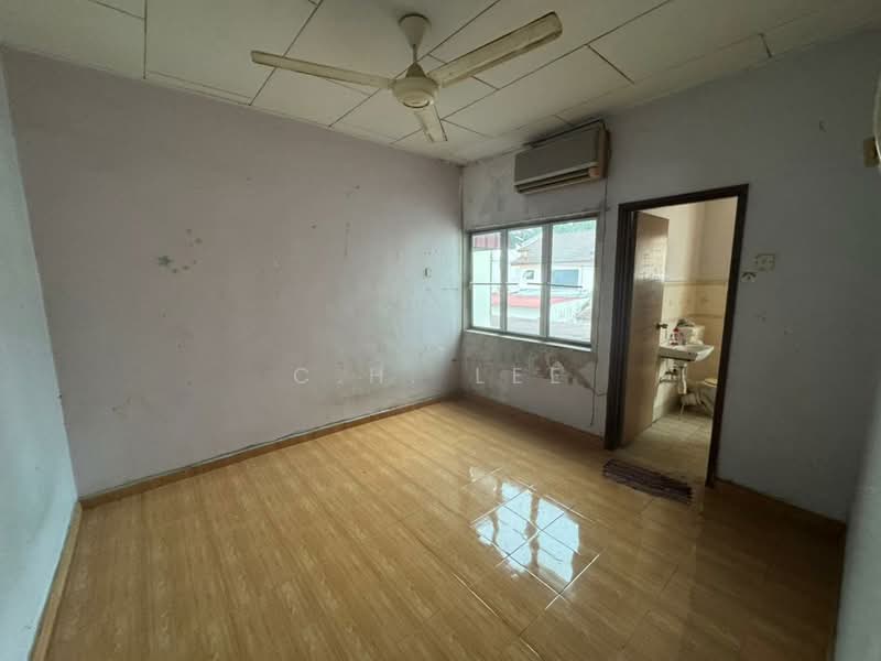2-storey Terraced House for Sale in Sungai Petani (Kedah) - C.H. Lee - PropertyGuru.com.my