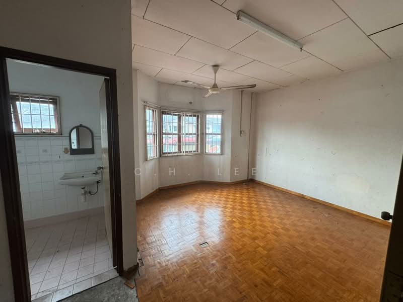 2-storey Terraced House for Sale in Sungai Petani (Kedah) - C.H. Lee - PropertyGuru.com.my