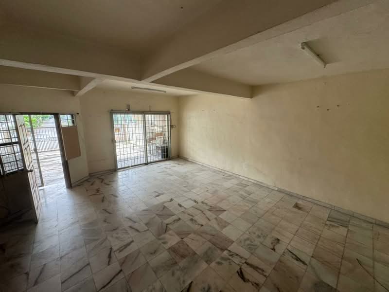 2-storey Terraced House for Sale in Sungai Petani (Kedah) - C.H. Lee - PropertyGuru.com.my