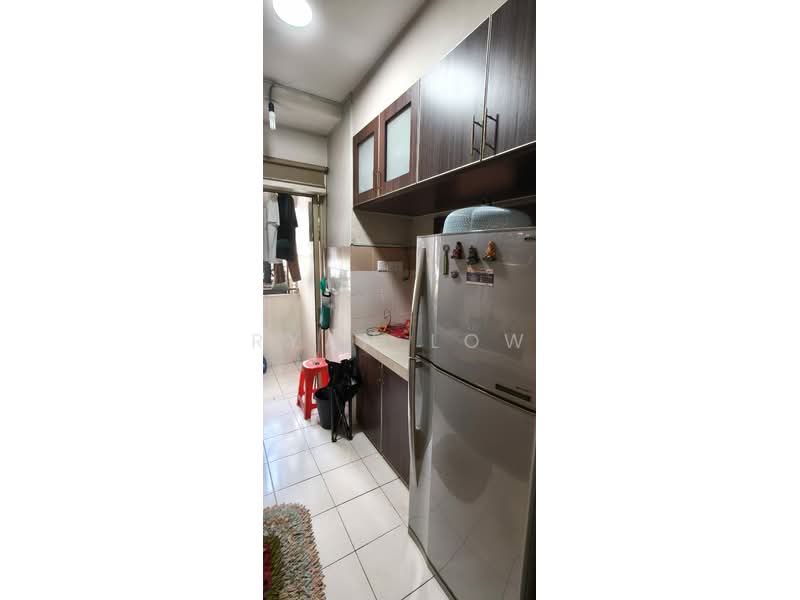 Kondominium untuk Disewa di Puncak Banyan - Ryan Low - Kitchen - PropertyGuru.com.my