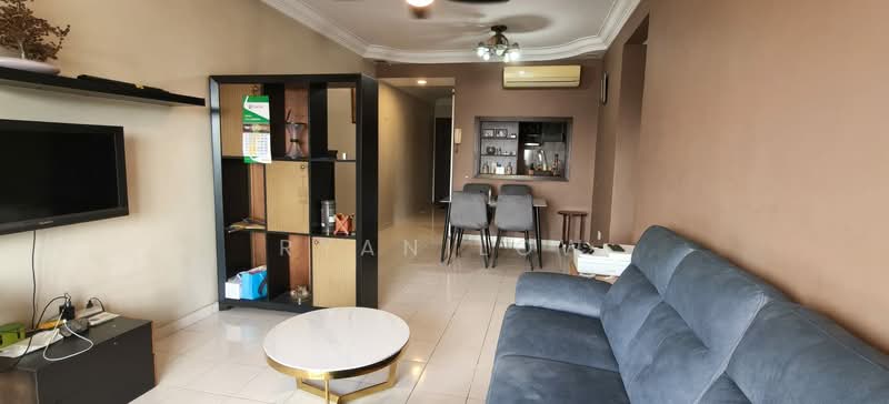 Kondominium untuk Disewa di Puncak Banyan - Ryan Low - PropertyGuru.com.my