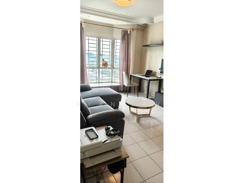 Kondominium untuk Disewa di Puncak Banyan - Ryan Low - PropertyGuru.com.my