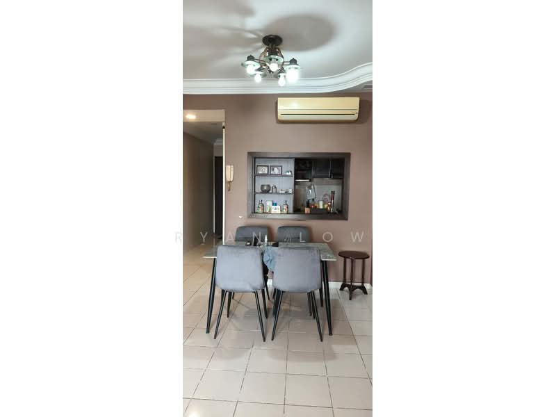 Kondominium untuk Disewa di Puncak Banyan - Ryan Low - PropertyGuru.com.my