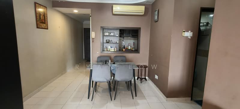 Kondominium untuk Disewa di Puncak Banyan - Ryan Low - PropertyGuru.com.my