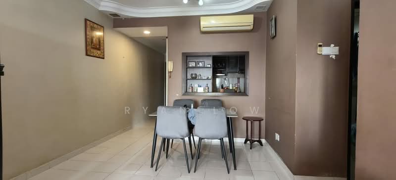 Kondominium untuk Disewa di Puncak Banyan - Ryan Low - PropertyGuru.com.my