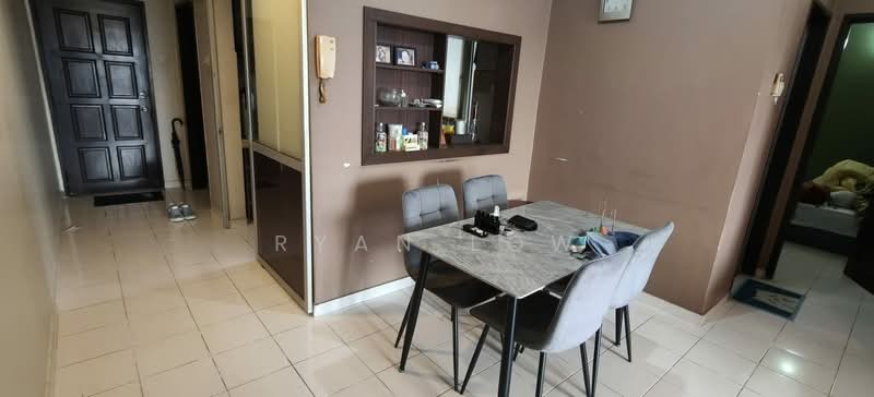 Kondominium untuk Disewa di Puncak Banyan - Ryan Low - PropertyGuru.com.my