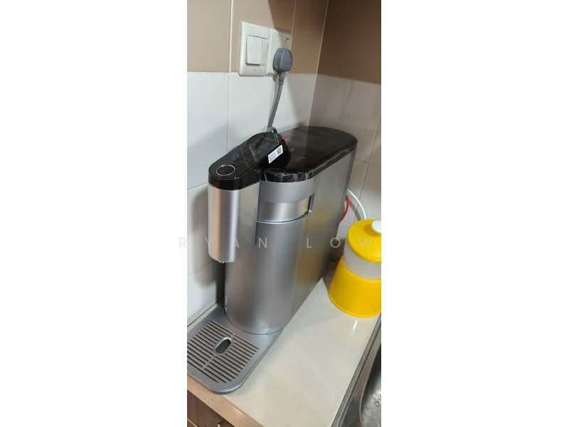 Kondominium untuk Disewa di Puncak Banyan - Ryan Low - PropertyGuru.com.my