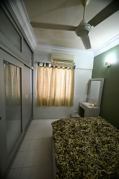 Kondominium untuk Disewa di Puncak Banyan - Ryan Low - PropertyGuru.com.my