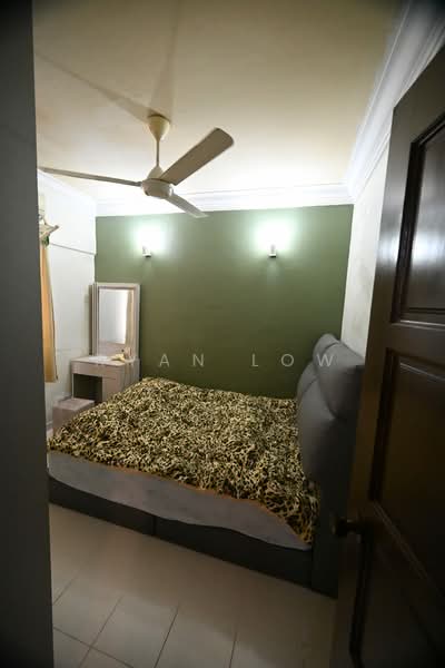 Kondominium untuk Disewa di Puncak Banyan - Ryan Low - PropertyGuru.com.my